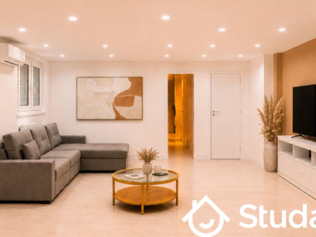 Chambre dans une colocation de 9m2