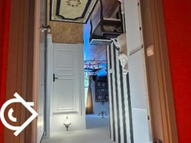 Chambre dans une colocation de 9m2
