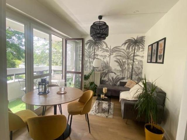 Chambre dans une colocation de 9m2