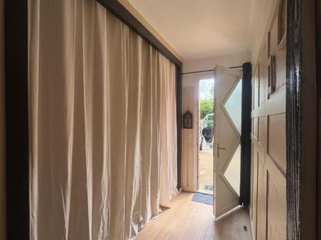 Chambre dans une colocation de 9m2