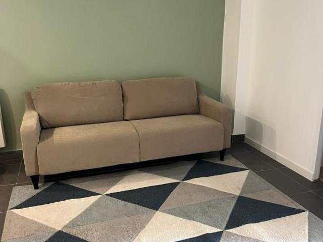 Chambre dans une colocation de 9m2