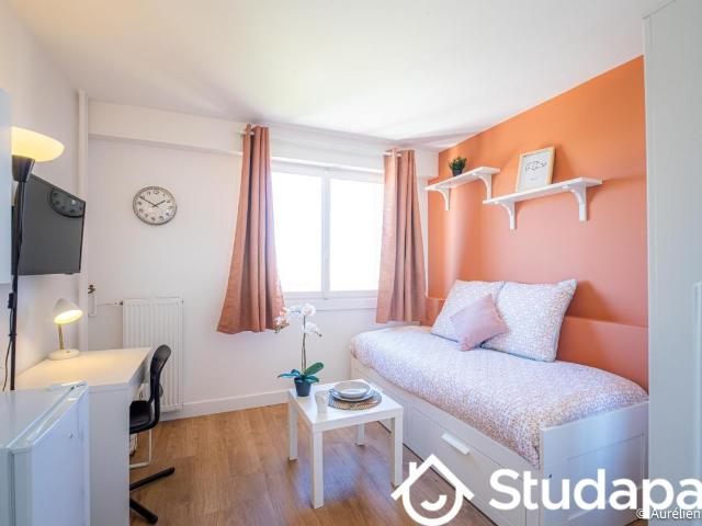 Chambre dans une colocation de 9m2