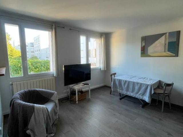 Chambre dans une colocation de 9m2