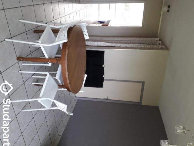 Chambre dans une colocation de 9m2