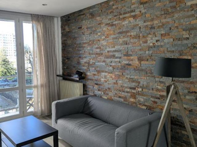 Chambre dans une colocation de 9m2