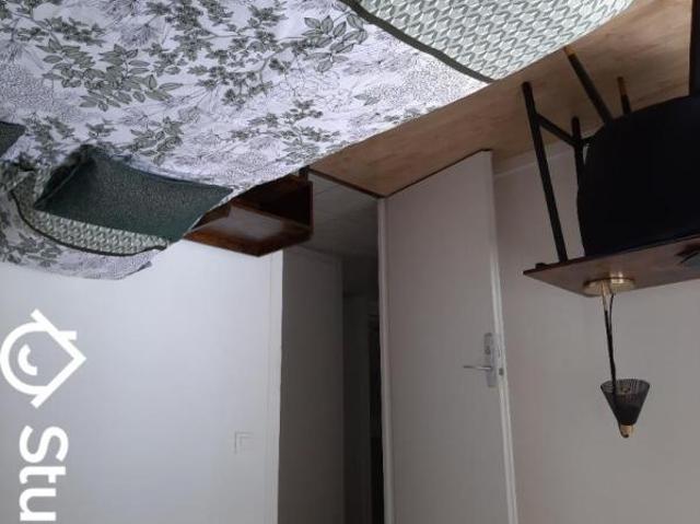 Chambre dans une colocation de 9m2