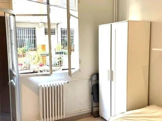 chambre de service