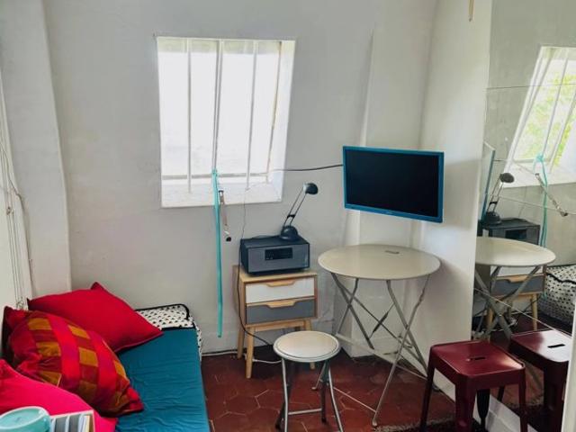 Chambre de service