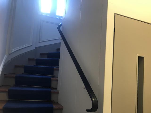 Chambre de service avec ASCENSEUR