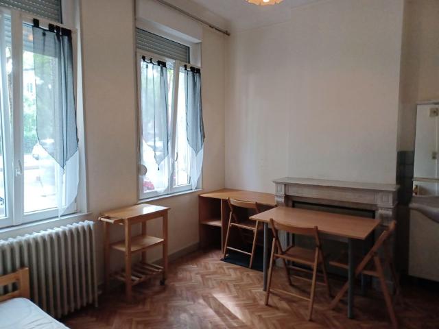 Chambre de 14m2 à louer sur Amiens