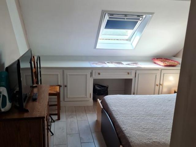 Chambre de 14m2 à louer sur Gurgy