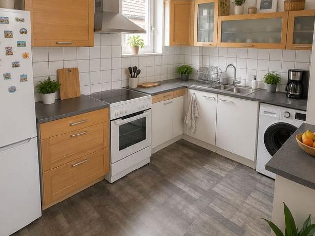 Chambre de 14m2 à louer sur Haguenau