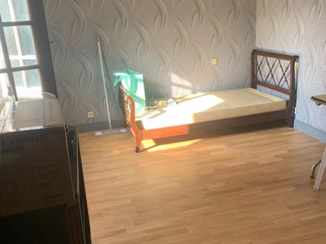 Chambre de 14m2 à louer sur Orléans