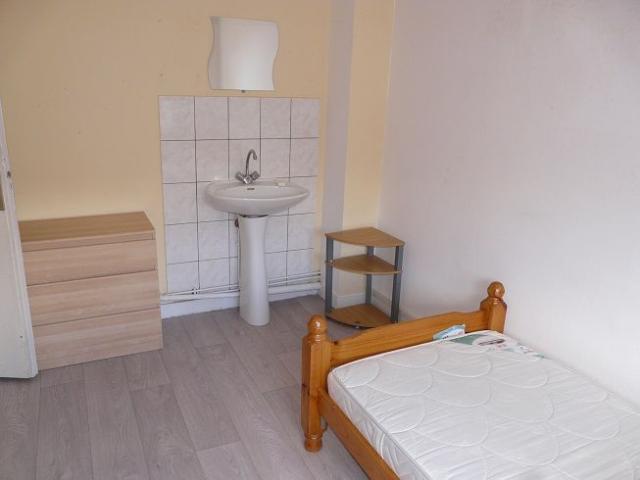 Chambre de 14m2 à louer sur Lille