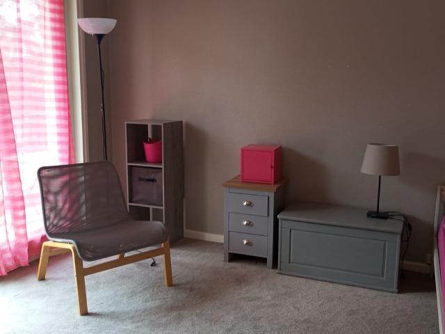 Chambre de 14m2 à louer sur Lyon 08