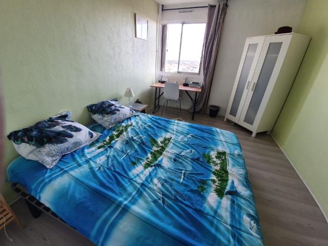 Chambre de 14m2 à louer sur Montpellier