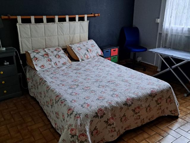 Chambre de 14m2 à louer sur Montpellier