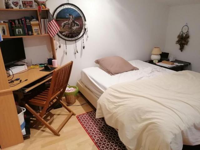 Chambre de 14m2 à louer sur Mérignac