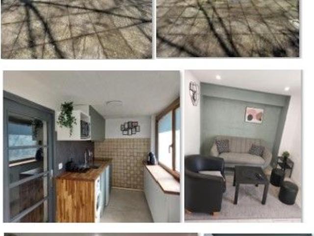 Chambre de 14m2 à louer sur Noisy le Grand