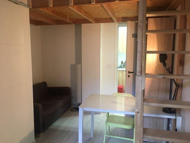 Chambre de 14m2 à louer sur Nice