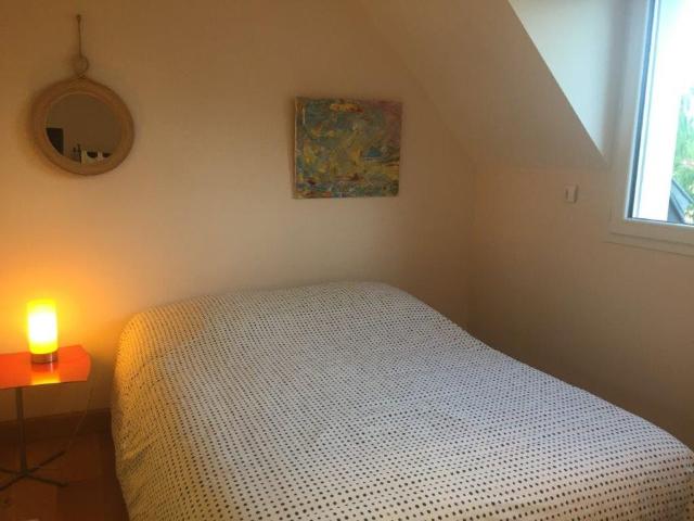 Chambre de 14m2 à louer sur Sainte Gemmes sur Loire