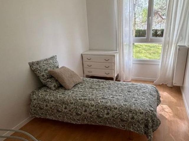 Chambre de 14m2 à louer sur Sceaux