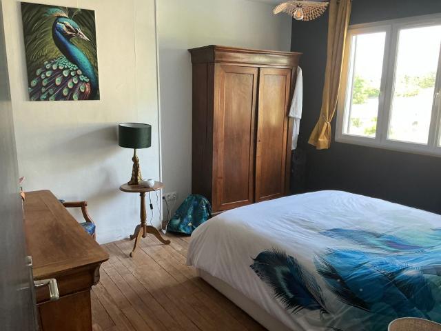 Chambre de 14m2 à louer sur Petit Couronne