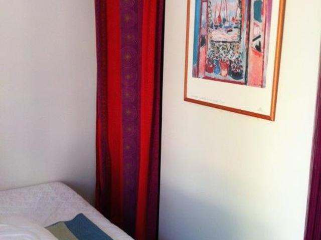 Chambre de 14m2 à louer sur Pessac