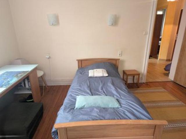 Chambre de 14m2 à louer sur Rumilly