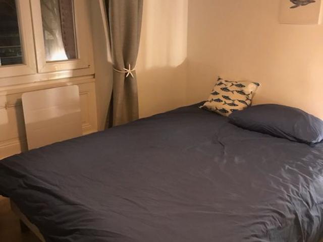 Chambre de 14m2 à louer sur Valence