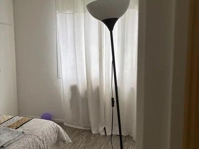 Chambre de 15 m² chez l’habitant vide ou meublée