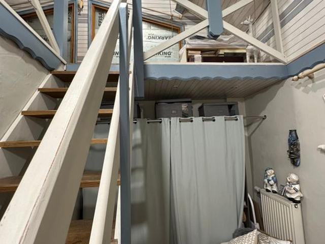 Chambre de 15m2 à louer sur Coise Saint Jean Pied Gauthier