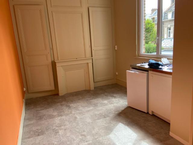 Chambre de 15m2 à louer sur Amiens