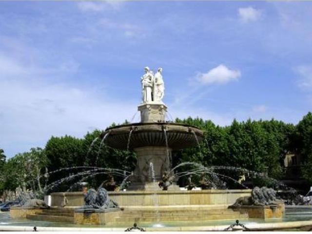 Chambre de 15m2 à louer sur Aix en Provence