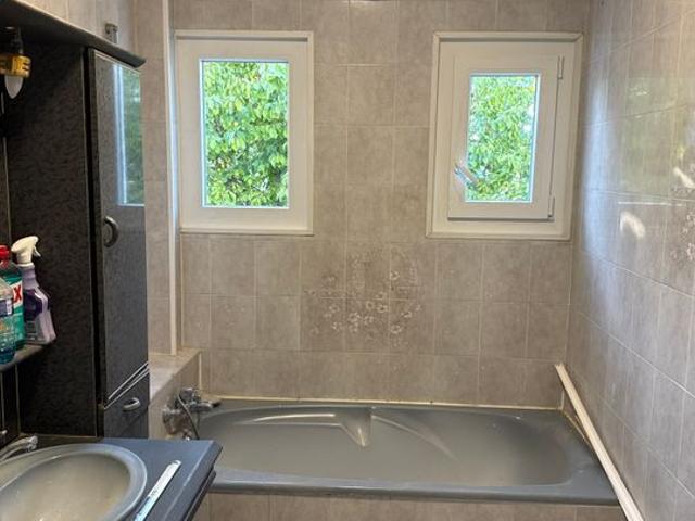 Chambre de 15m2 à louer sur Bourges