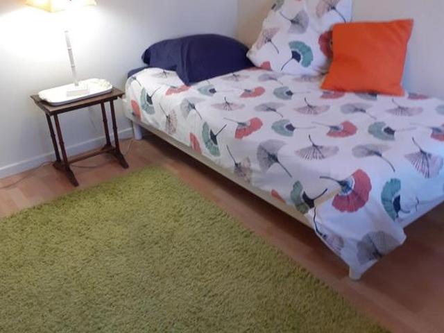 Chambre de 15m2 à louer sur Bois Guillaume