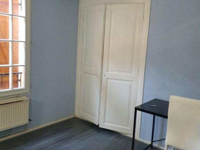 Chambre de 15m2 à louer sur Beauvais