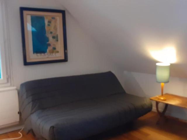 Chambre de 15m2 à louer sur Besançon