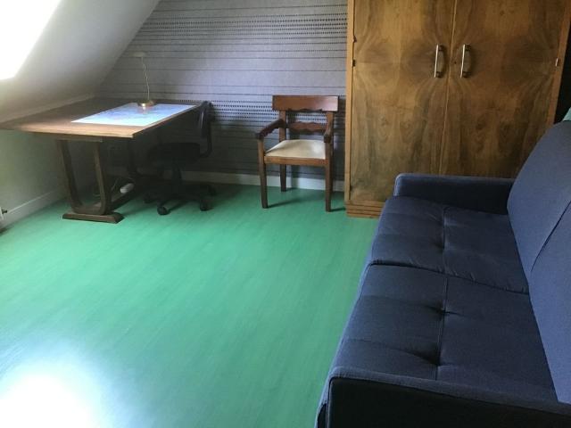Chambre de 15m2 à louer sur Gif sur Yvette
