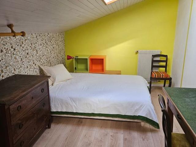 Chambre de 15m2 à louer sur Gradignan