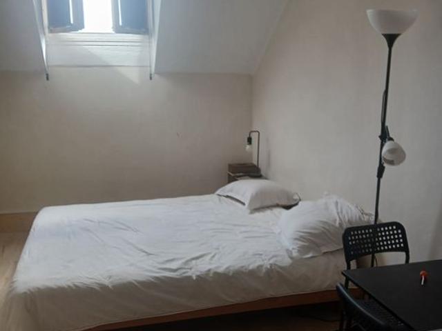 Chambre de 15m2 à louer sur Grenoble