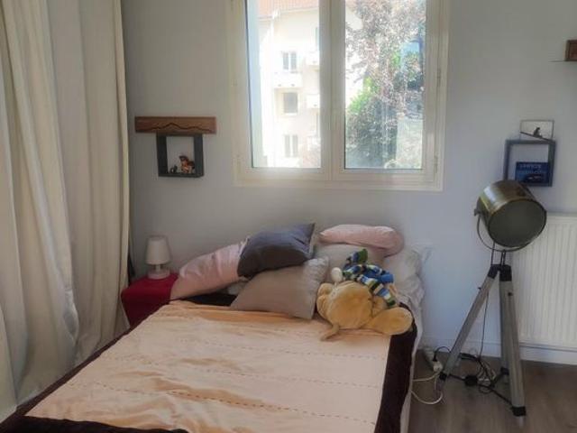 Chambre de 15m2 à louer sur Grenoble