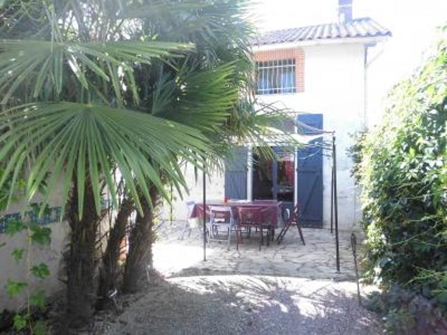 Chambre de 15m2 à louer sur Fenouillet