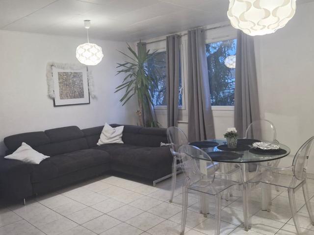 Chambre de 15m2 à louer sur Fresnes
