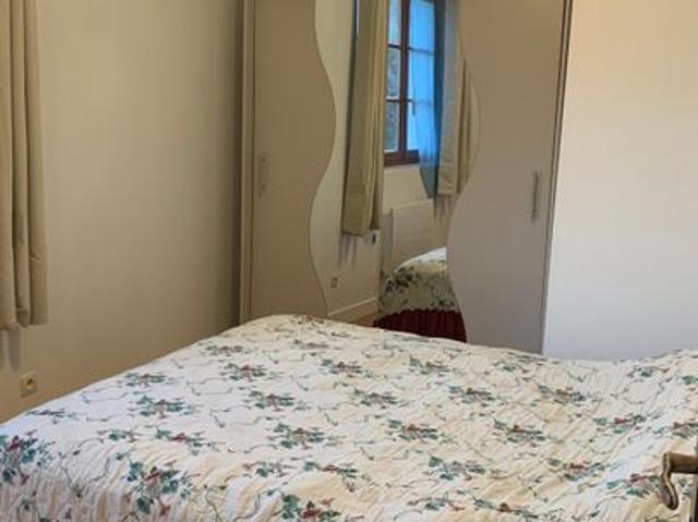 Chambre de 15m2 à louer sur La Ferté sous Jouarre