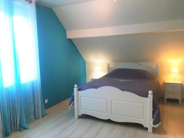 Chambre de 15m2 à louer sur Le Havre