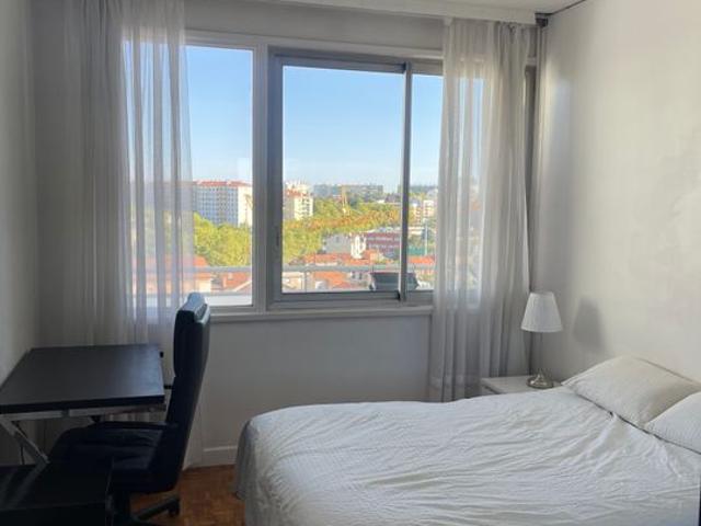Chambre de 15m2 à louer sur Lyon 08
