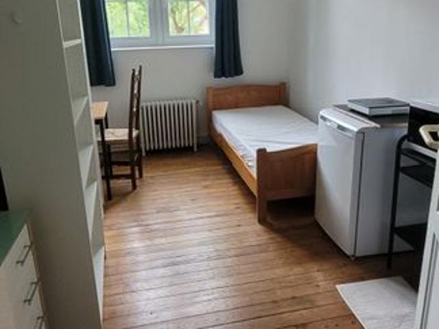 Chambre de 15m2 à louer sur Mouvaux
