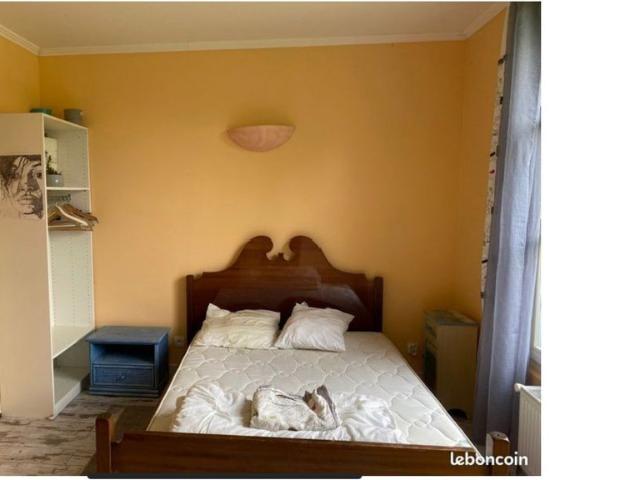 Chambre de 15m2 à louer sur Magny les Hameaux