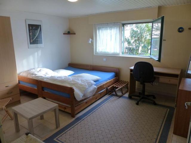 Chambre de 15m2 à louer sur Marly